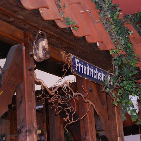 Hotel Friese Norderney Bagian luar foto