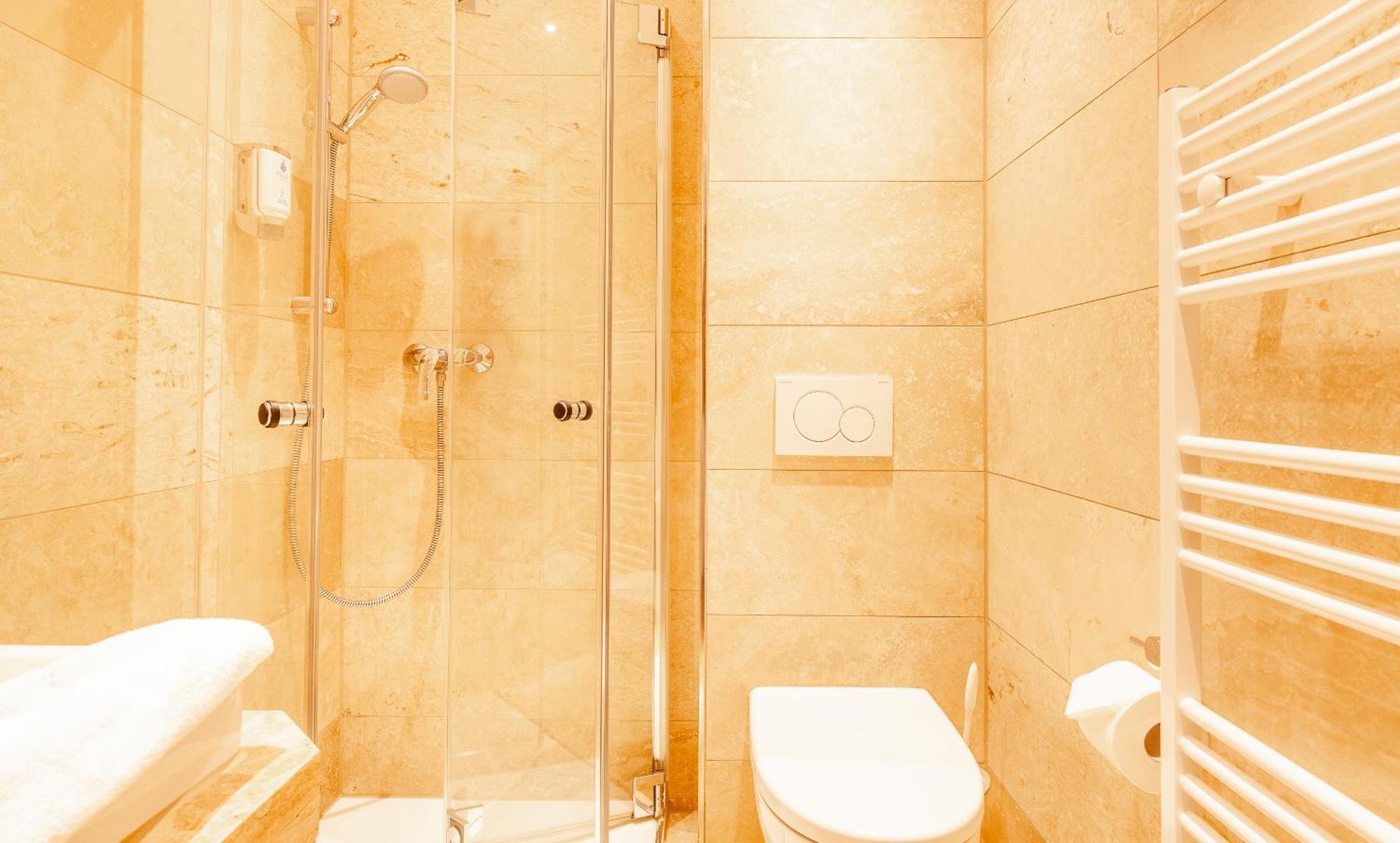 Hotel Friese Norderney Bagian luar foto