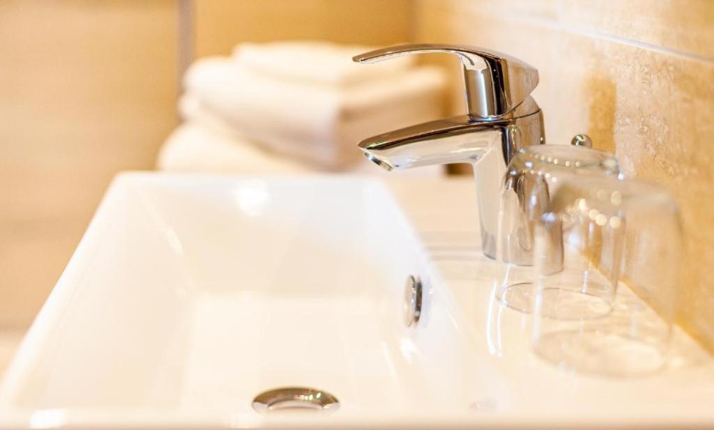 Hotel Friese Norderney Bagian luar foto